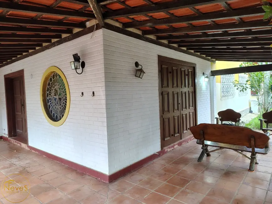 Sítio / Rancho com 5 quartos à venda, 440m2 em Paty Do Alferes - RJ - imagem 8 Foto 8 de Sítio / Rancho com 5 quartos à venda, 440m2 em Paty Do Alferes - RJ