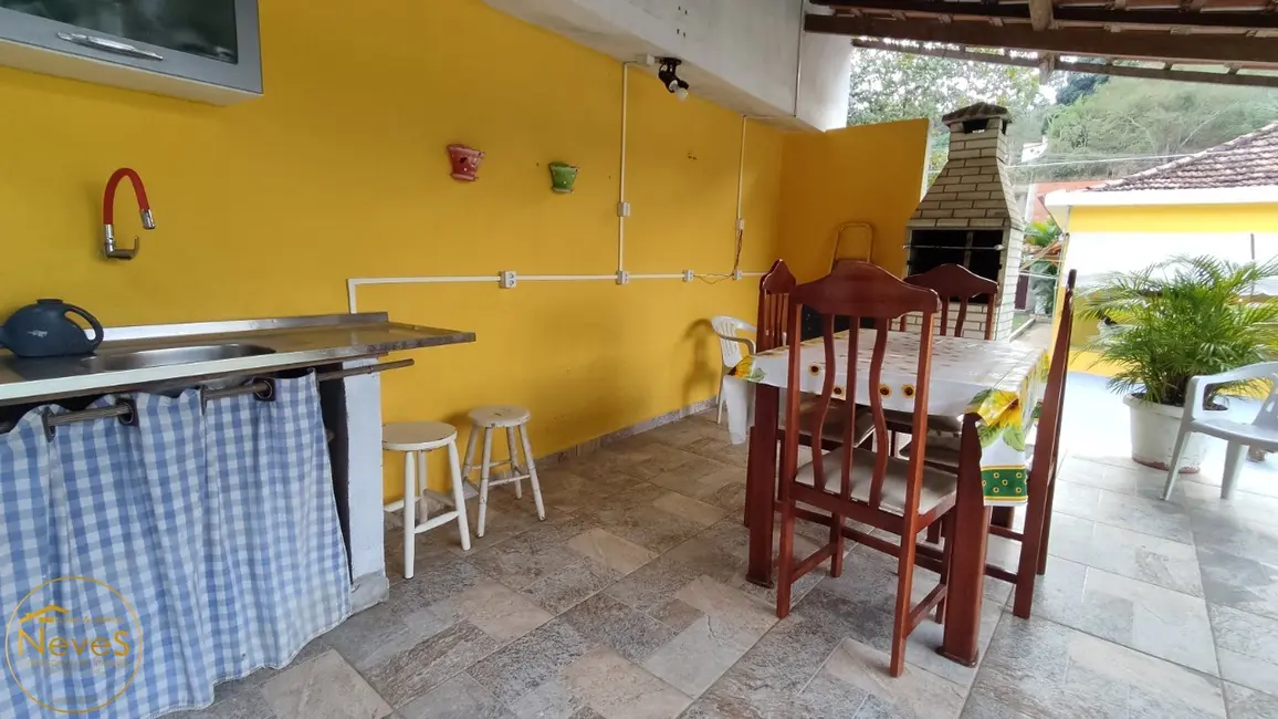 Foto 5 de Casa com 3 quartos à venda, 140m2 em Paty Do Alferes - RJ