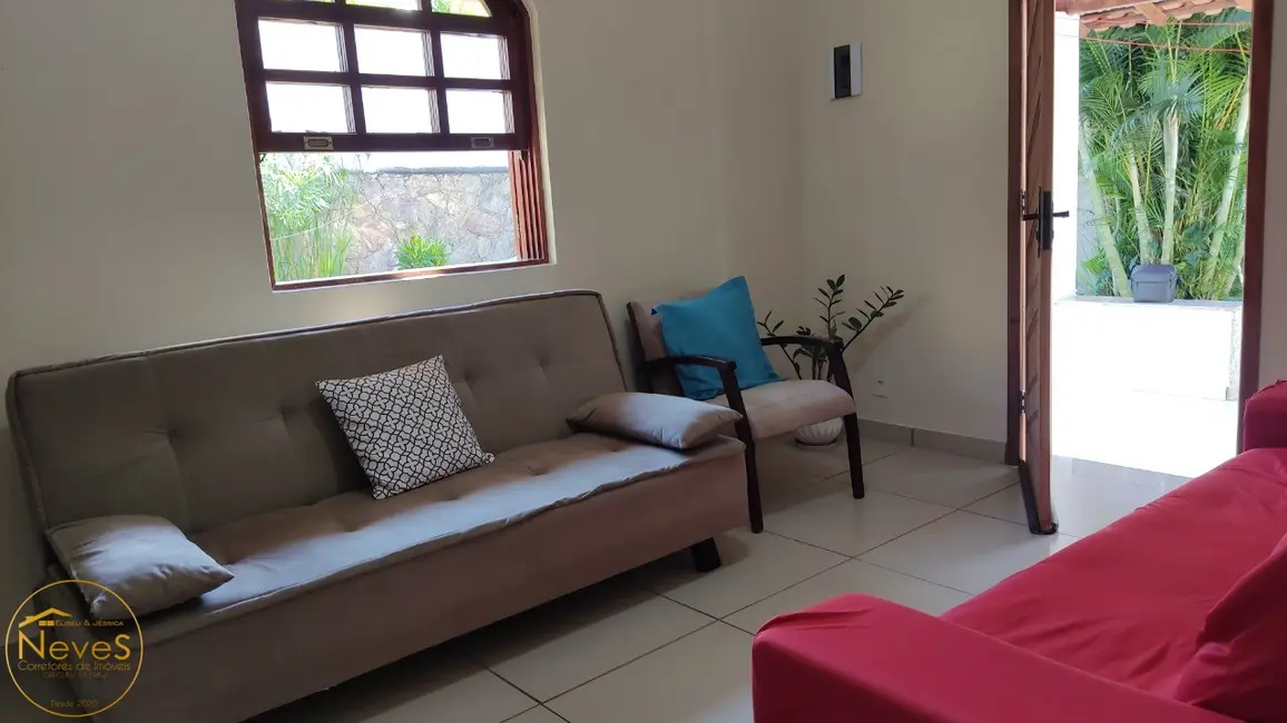 Foto 8 de Casa com 3 quartos à venda, 140m2 em Paty Do Alferes - RJ