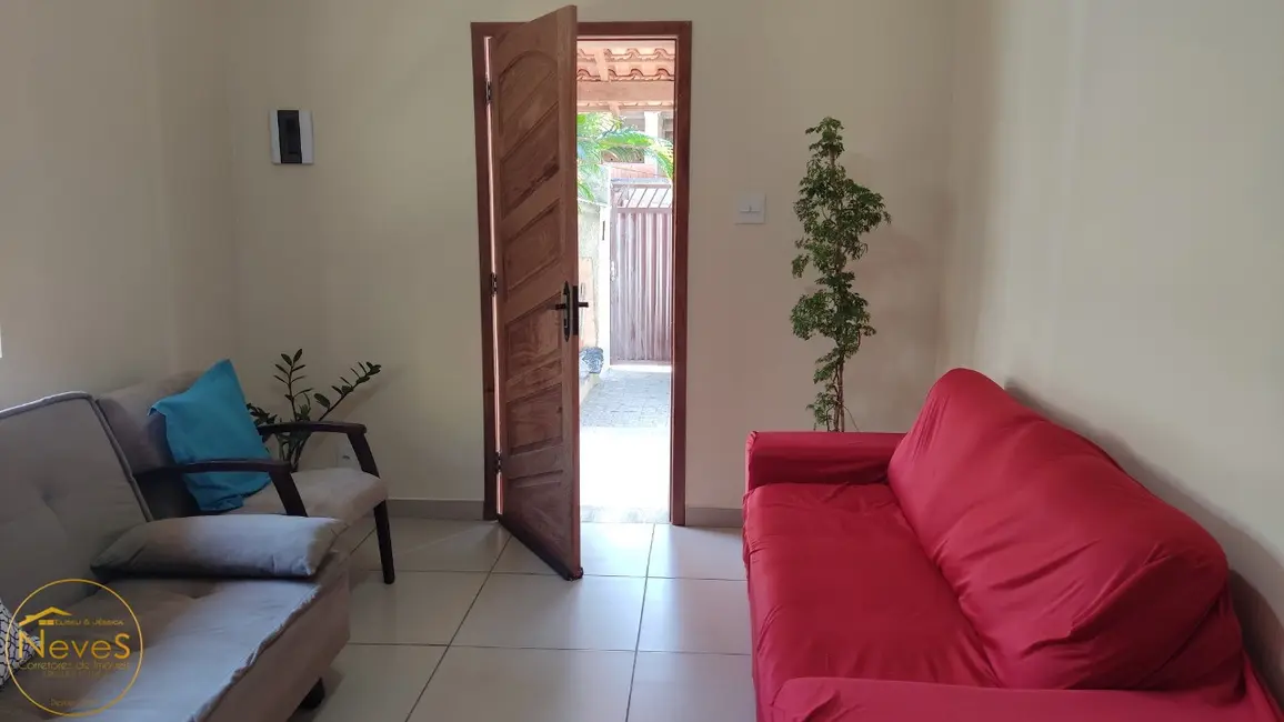 Foto 7 de Casa com 3 quartos à venda, 140m2 em Paty Do Alferes - RJ