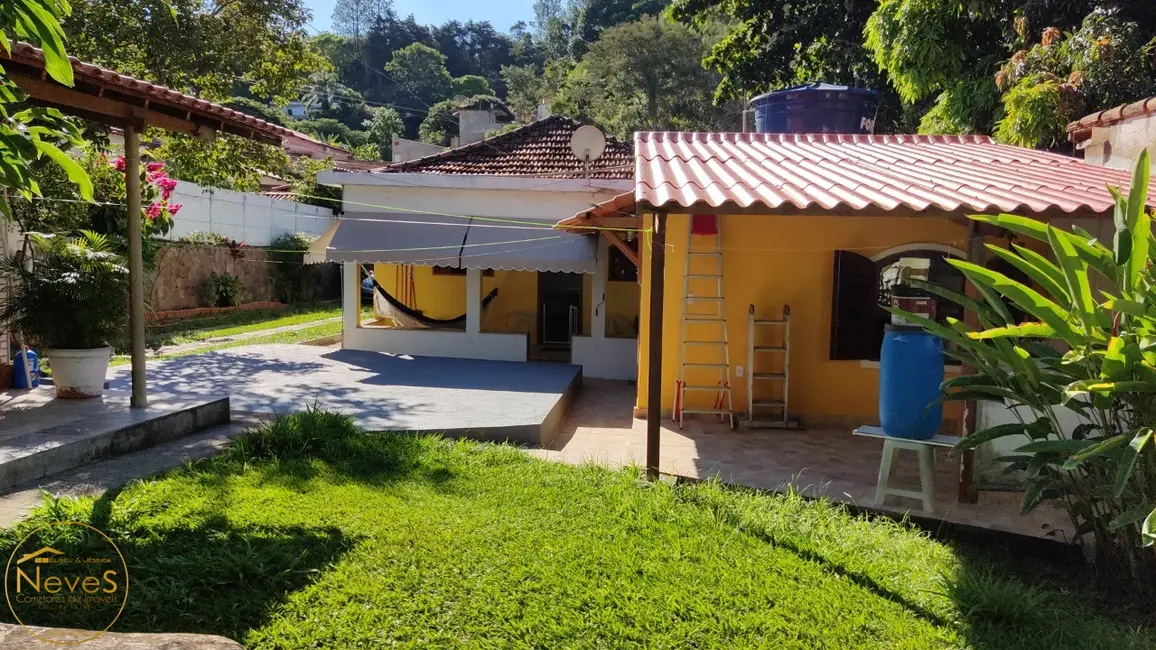 Foto 2 de Casa com 3 quartos à venda, 140m2 em Paty Do Alferes - RJ