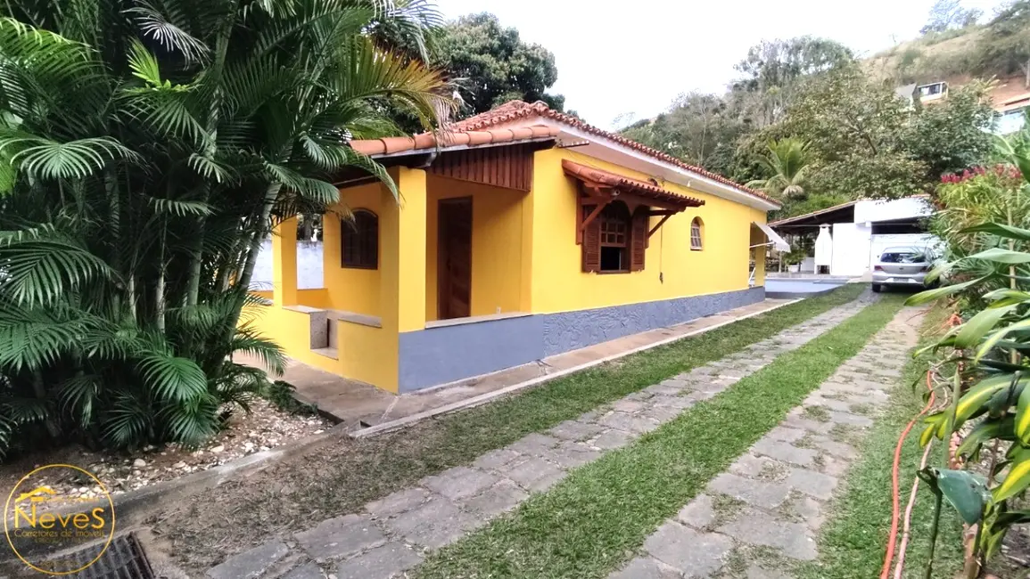 Foto 3 de Casa com 3 quartos à venda, 140m2 em Paty Do Alferes - RJ