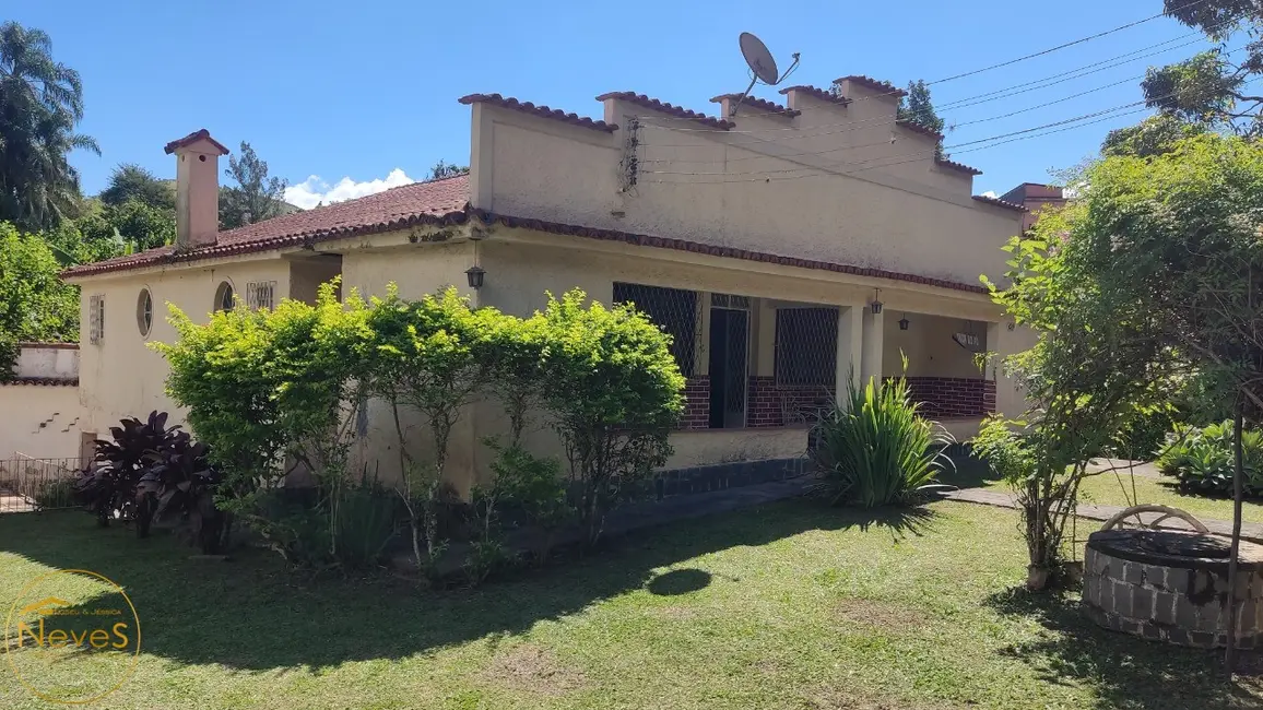 Foto 5 de Casa com 6 quartos à venda, 300m2 em Miguel Pereira - RJ