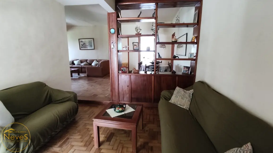 Foto 8 de Casa com 6 quartos à venda, 300m2 em Miguel Pereira - RJ