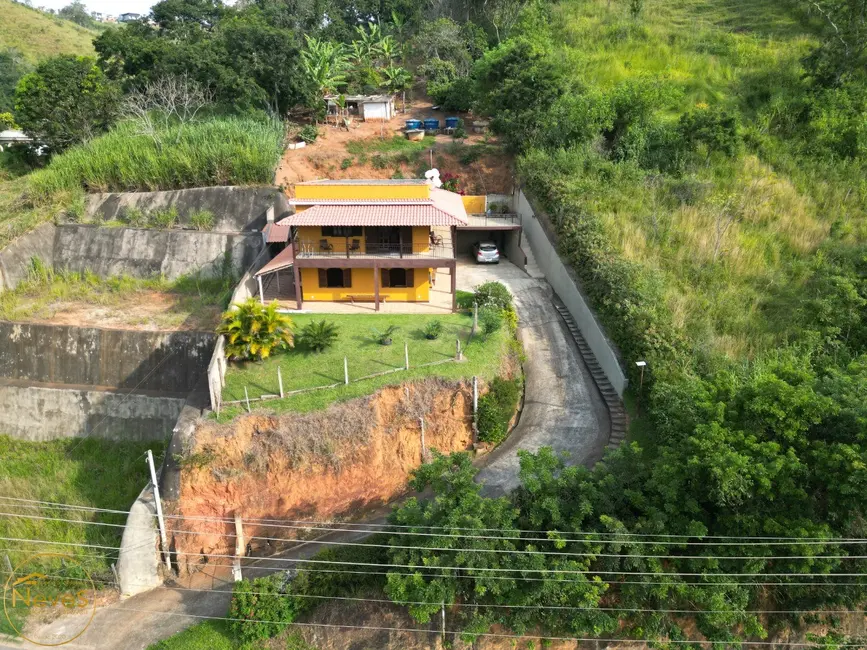 Foto 3 de Casa com 5 quartos à venda, 275m2 em Paty Do Alferes - RJ