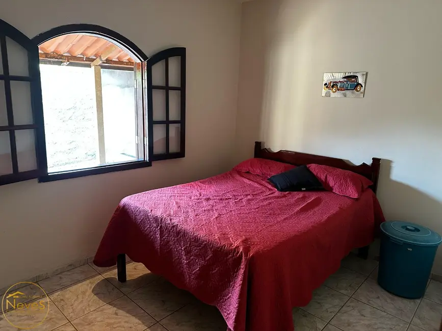 Foto 8 de Casa com 5 quartos à venda, 275m2 em Paty Do Alferes - RJ