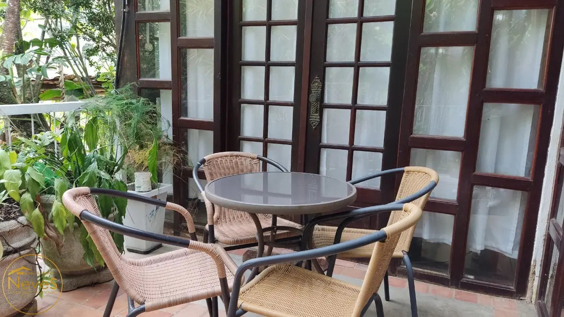 Foto 5 de Sítio / Rancho com 4 quartos à venda, 554m2 em Paty Do Alferes - RJ