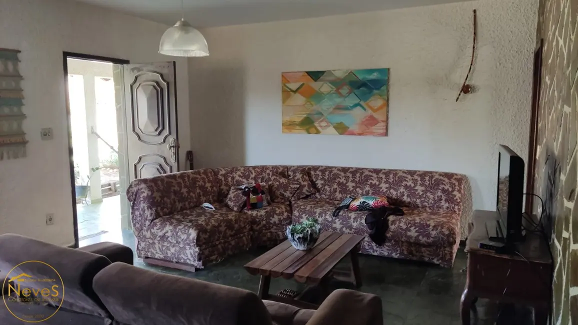 Foto 5 de Casa com 3 quartos à venda, 226m2 em Paty Do Alferes - RJ