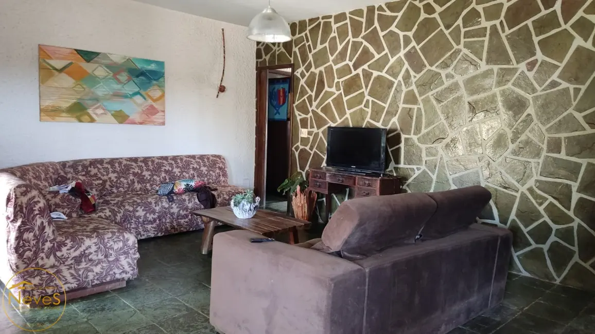 Foto 4 de Casa com 3 quartos à venda, 226m2 em Paty Do Alferes - RJ