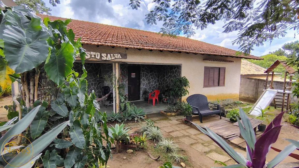 Foto 1 de Casa com 3 quartos à venda, 226m2 em Paty Do Alferes - RJ