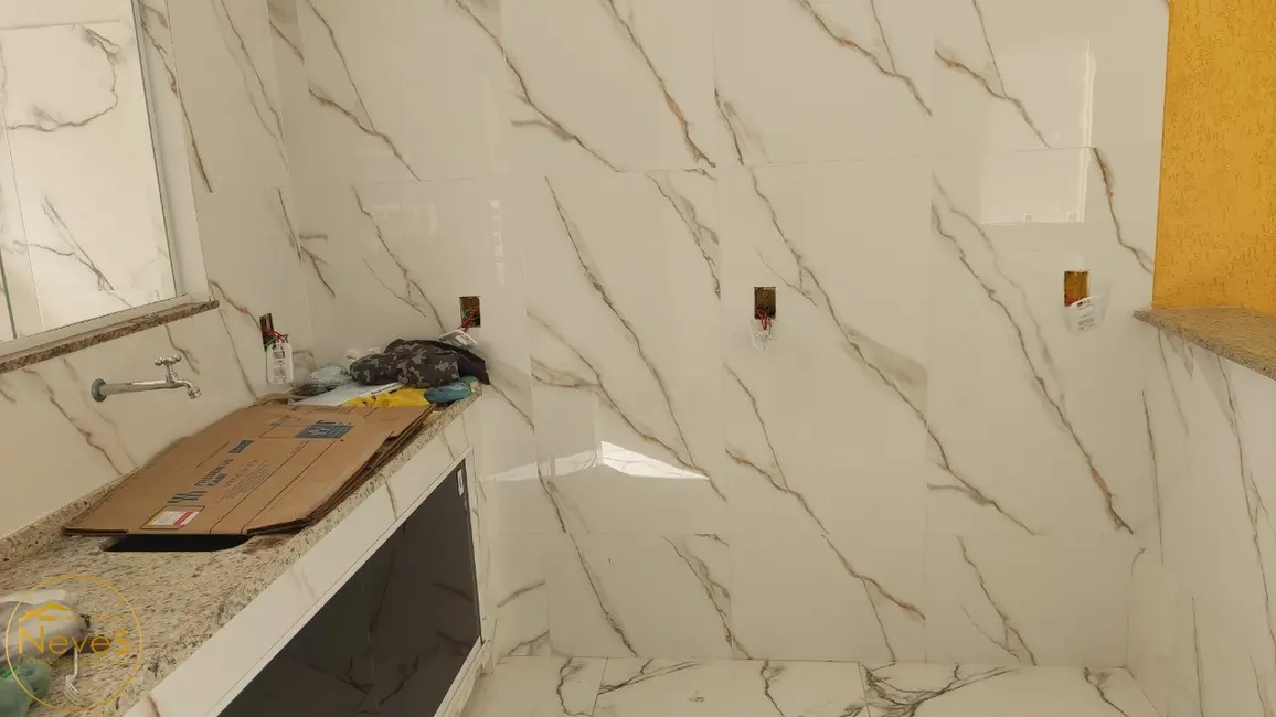 Foto 9 de Casa com 2 quartos à venda, 67m2 em Centro, Paty Do Alferes - RJ