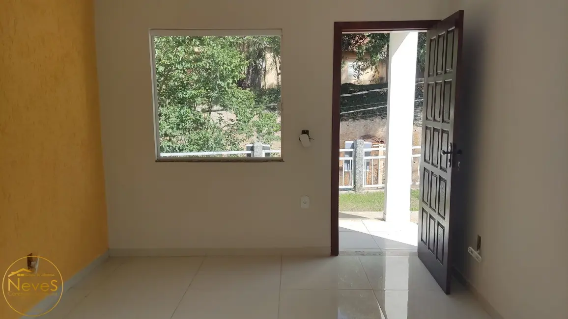 Foto 6 de Casa com 2 quartos à venda, 67m2 em Centro, Paty Do Alferes - RJ