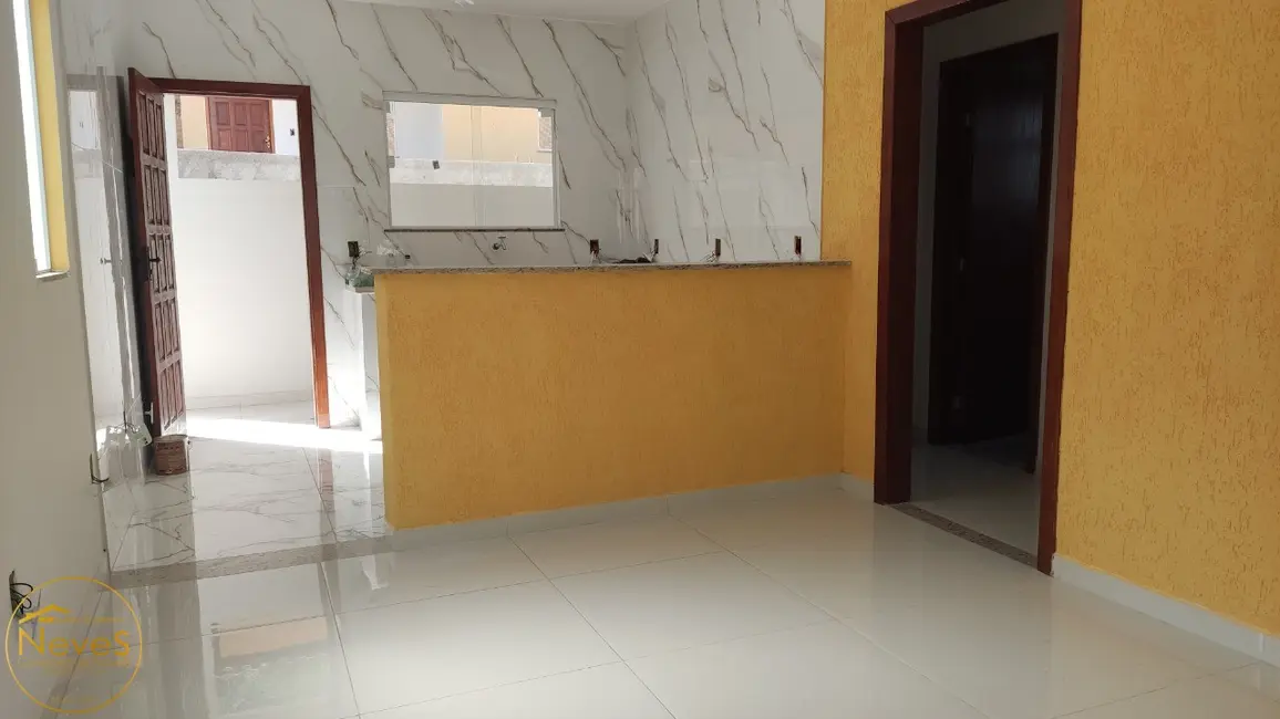 Foto 5 de Casa com 2 quartos à venda, 67m2 em Centro, Paty Do Alferes - RJ