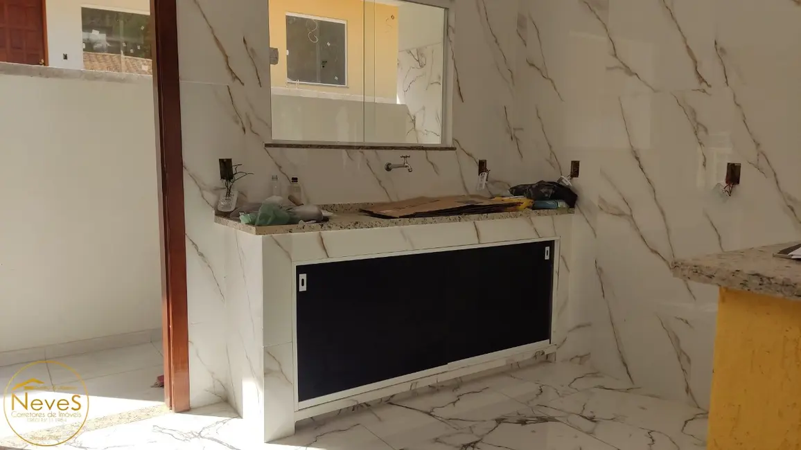 Foto 8 de Casa com 2 quartos à venda, 67m2 em Centro, Paty Do Alferes - RJ