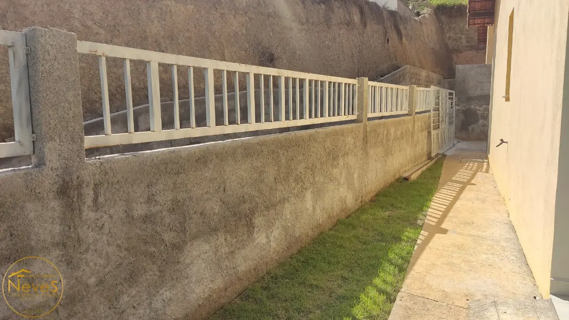 Foto 4 de Casa com 2 quartos à venda, 67m2 em Centro, Paty Do Alferes - RJ