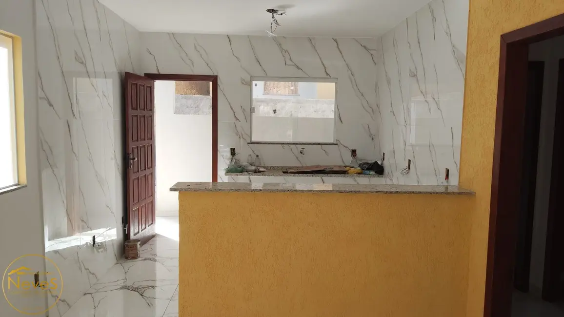 Foto 7 de Casa com 2 quartos à venda, 67m2 em Centro, Paty Do Alferes - RJ