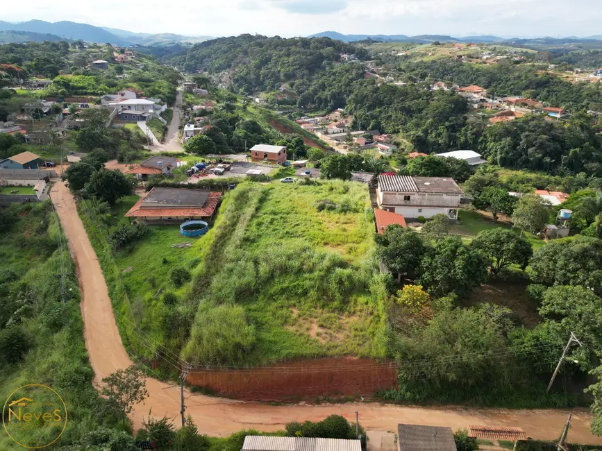 Foto 7 de Terreno / Lote à venda, 1747m2 em Paty Do Alferes - RJ