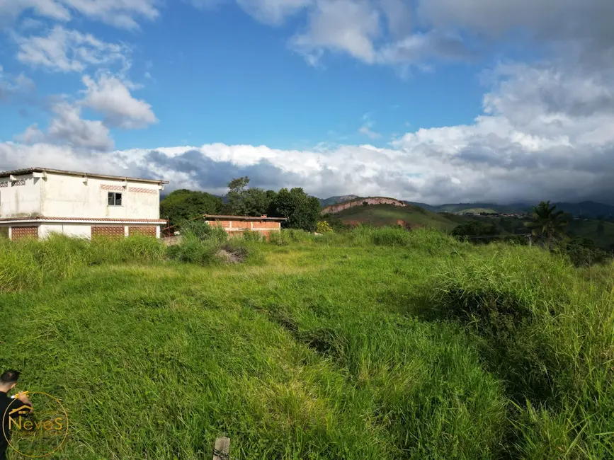 Foto 4 de Terreno / Lote à venda, 1747m2 em Paty Do Alferes - RJ