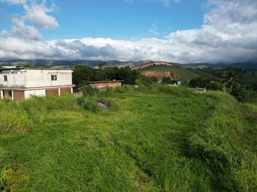 Foto 5 de Terreno / Lote à venda, 1747m2 em Paty Do Alferes - RJ