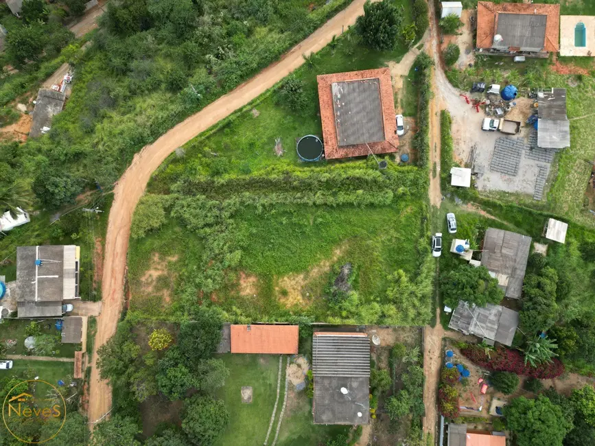 Foto 8 de Terreno / Lote à venda, 1747m2 em Paty Do Alferes - RJ