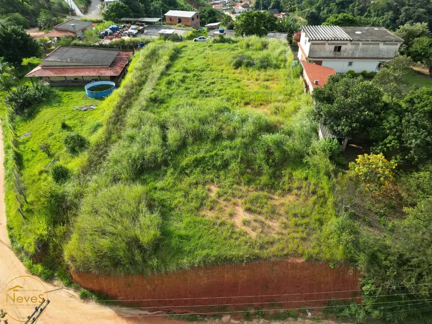 Foto 2 de Terreno / Lote à venda, 1747m2 em Paty Do Alferes - RJ