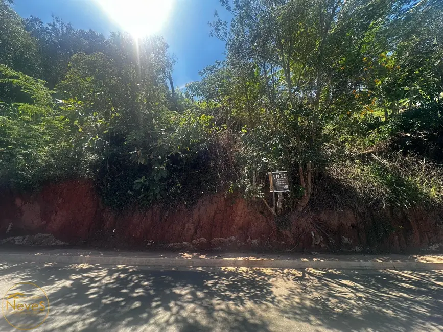 Foto 1 de Terreno / Lote à venda, 382m2 em Miguel Pereira - RJ