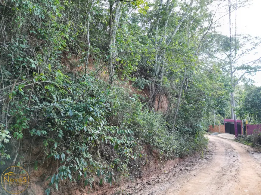 Foto 3 de Terreno / Lote à venda, 599m2 em Paty Do Alferes - RJ