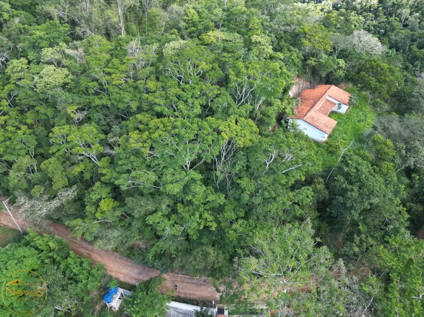 Foto 7 de Terreno / Lote à venda, 599m2 em Paty Do Alferes - RJ