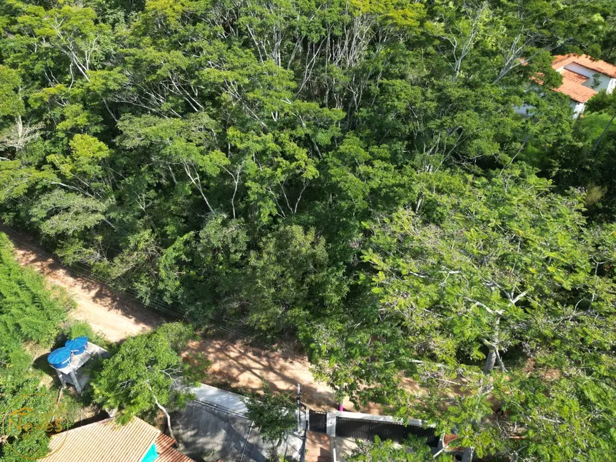 Foto 6 de Terreno / Lote à venda, 599m2 em Paty Do Alferes - RJ