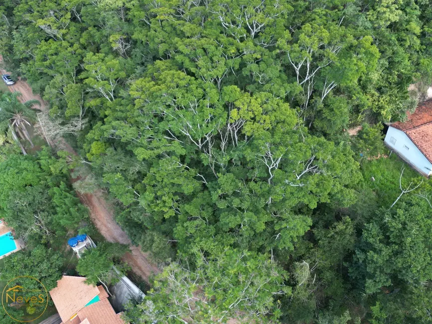 Foto 9 de Terreno / Lote à venda, 599m2 em Paty Do Alferes - RJ
