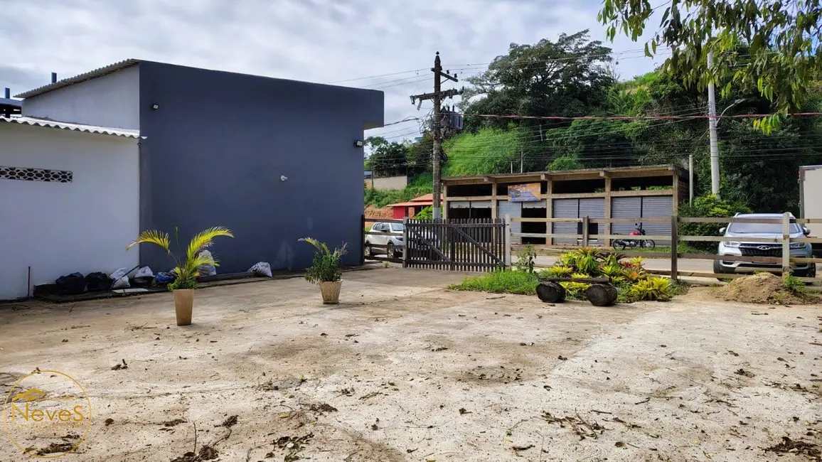 Foto 2 de Terreno / Lote à venda, 922m2 em Paty Do Alferes - RJ