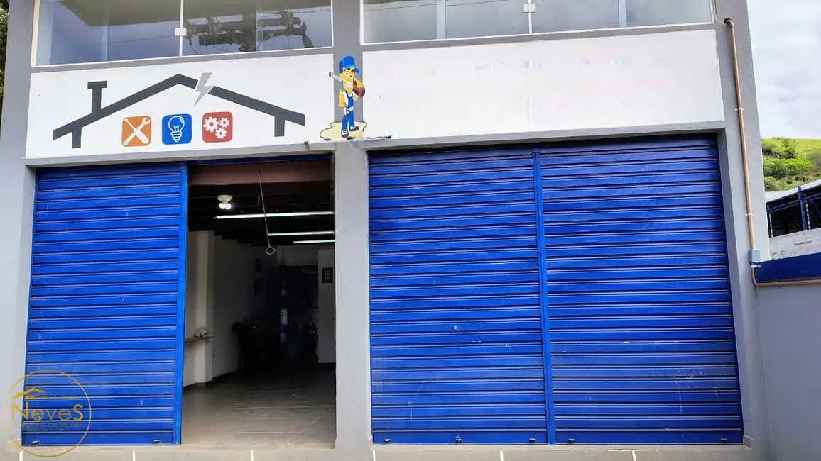 Foto 1 de Loja à venda, 78m2 em Paty Do Alferes - RJ