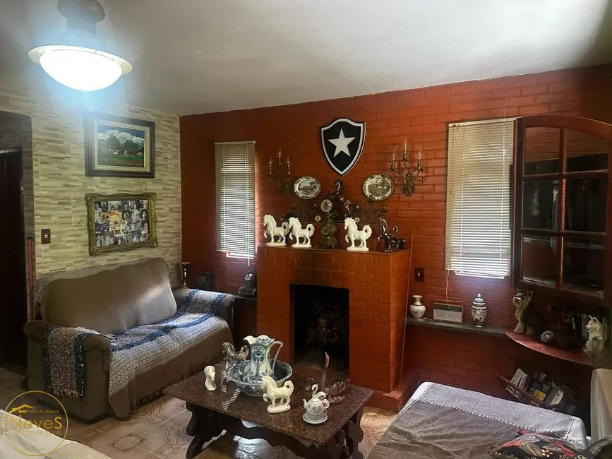 Casa com 3 quartos à venda, 295m2 em Paty Do Alferes - RJ - imagem 6 Foto 6 de Casa com 3 quartos à venda, 295m2 em Paty Do Alferes - RJ