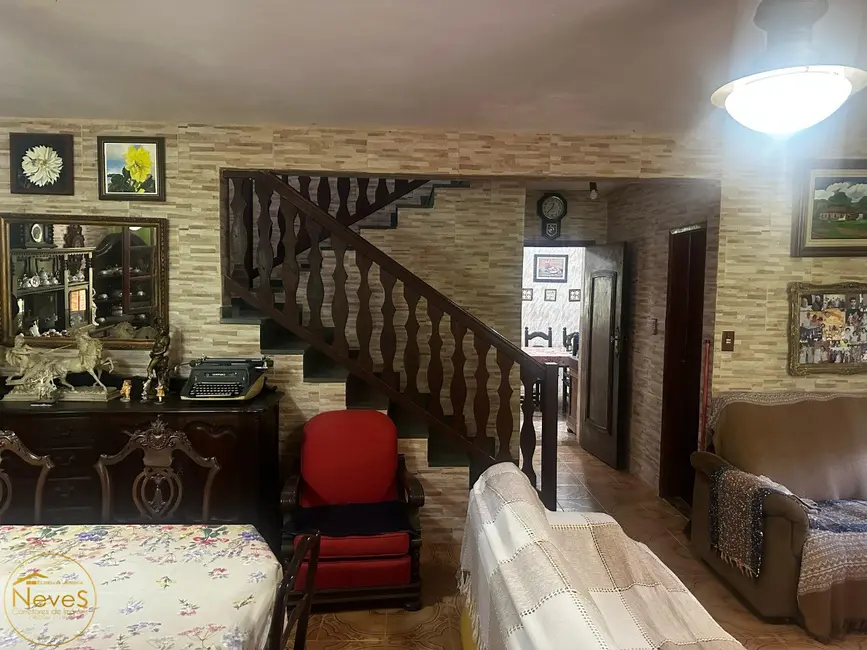 Casa com 3 quartos à venda, 295m2 em Paty Do Alferes - RJ - imagem 7 Foto 7 de Casa com 3 quartos à venda, 295m2 em Paty Do Alferes - RJ