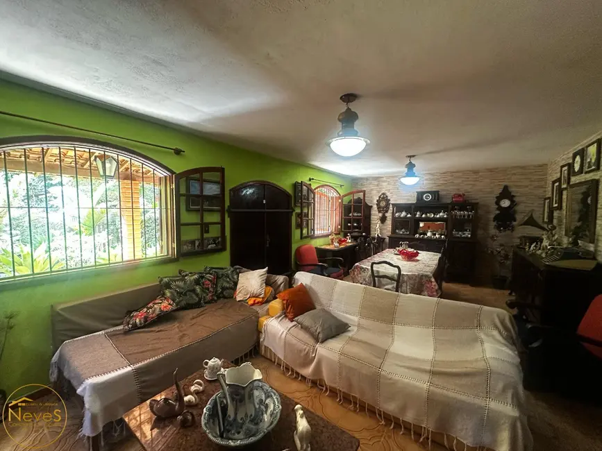 Casa com 3 quartos à venda, 295m2 em Paty Do Alferes - RJ - imagem 9 Foto 9 de Casa com 3 quartos à venda, 295m2 em Paty Do Alferes - RJ