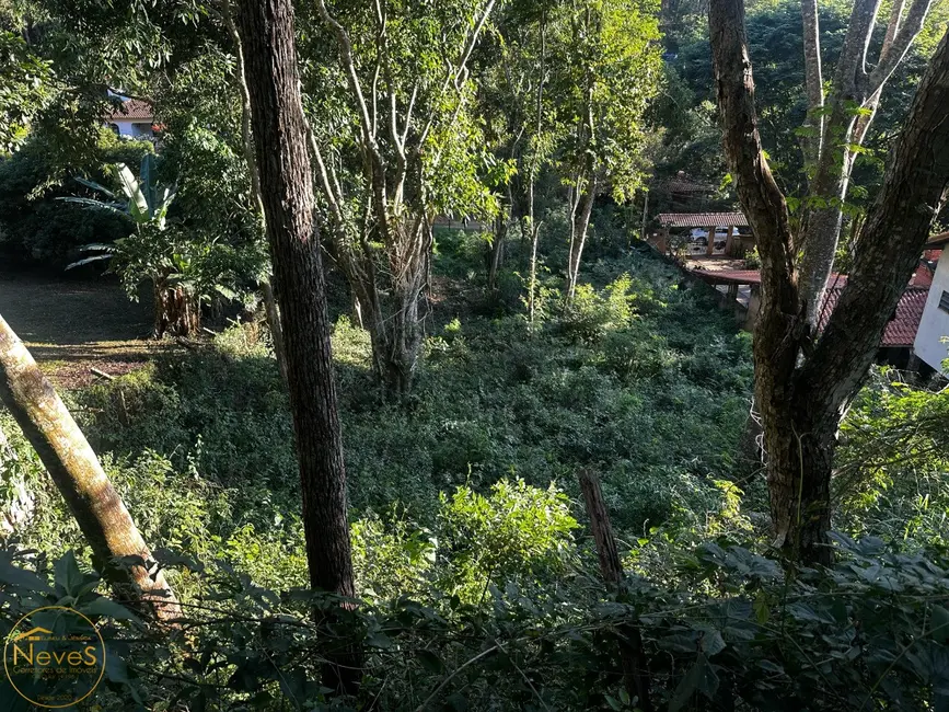 Foto 5 de Terreno / Lote à venda, 1000m2 em Paty Do Alferes - RJ