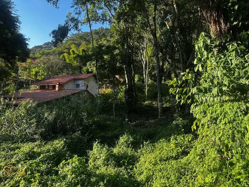 Foto 3 de Terreno / Lote à venda, 1000m2 em Paty Do Alferes - RJ