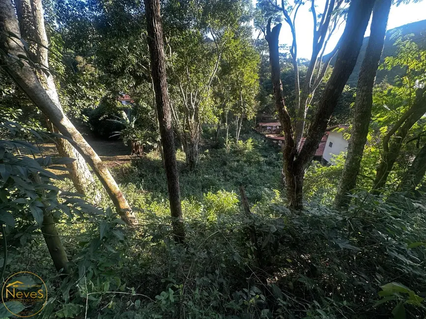 Foto 6 de Terreno / Lote à venda, 1000m2 em Paty Do Alferes - RJ