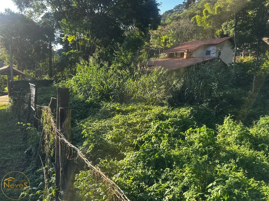 Foto 8 de Terreno / Lote à venda, 1000m2 em Paty Do Alferes - RJ