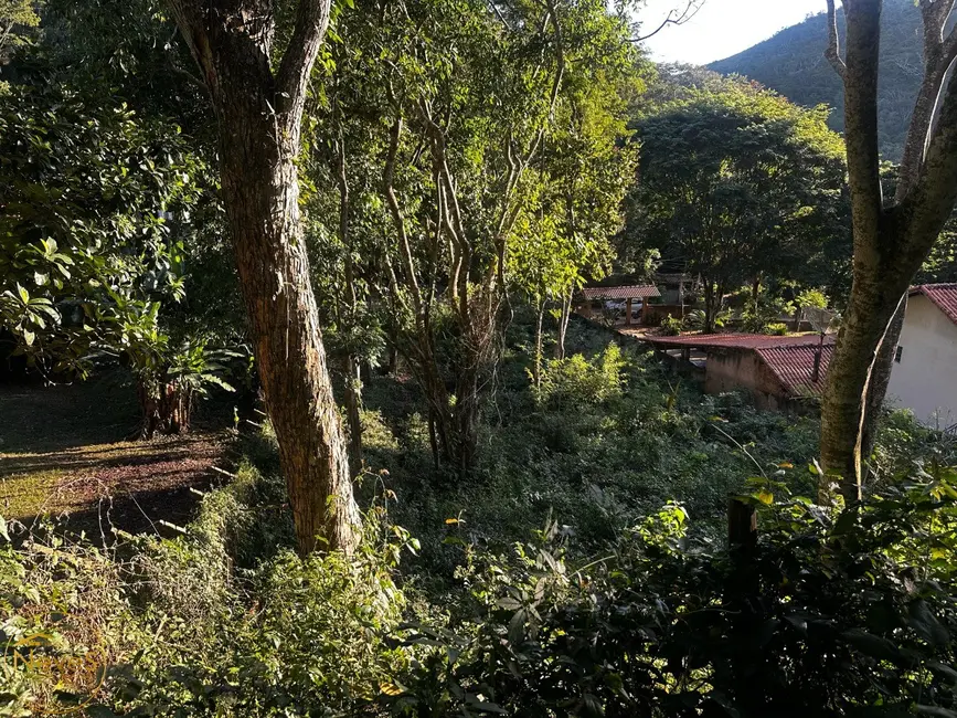 Foto 7 de Terreno / Lote à venda, 1000m2 em Paty Do Alferes - RJ