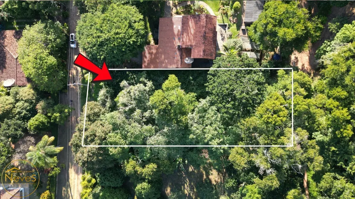 Foto 9 de Terreno / Lote à venda, 1000m2 em Paty Do Alferes - RJ
