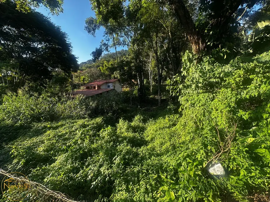 Foto 4 de Terreno / Lote à venda, 1000m2 em Paty Do Alferes - RJ