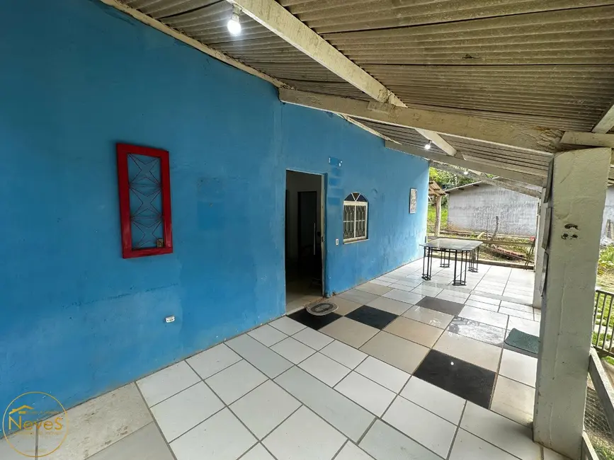 Foto 9 de Casa com 2 quartos à venda, 80m2 em Paty Do Alferes - RJ