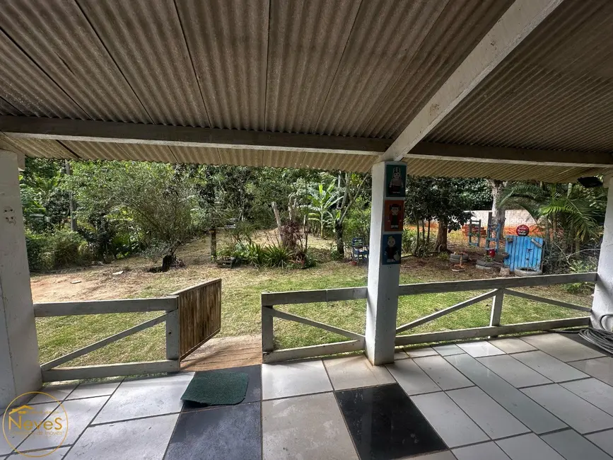 Foto 8 de Casa com 2 quartos à venda, 80m2 em Paty Do Alferes - RJ