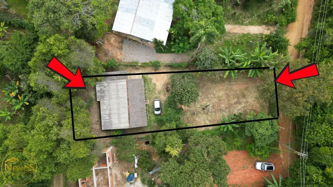 Foto 5 de Casa com 2 quartos à venda, 80m2 em Paty Do Alferes - RJ