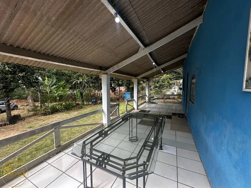 Foto 7 de Casa com 2 quartos à venda, 80m2 em Paty Do Alferes - RJ