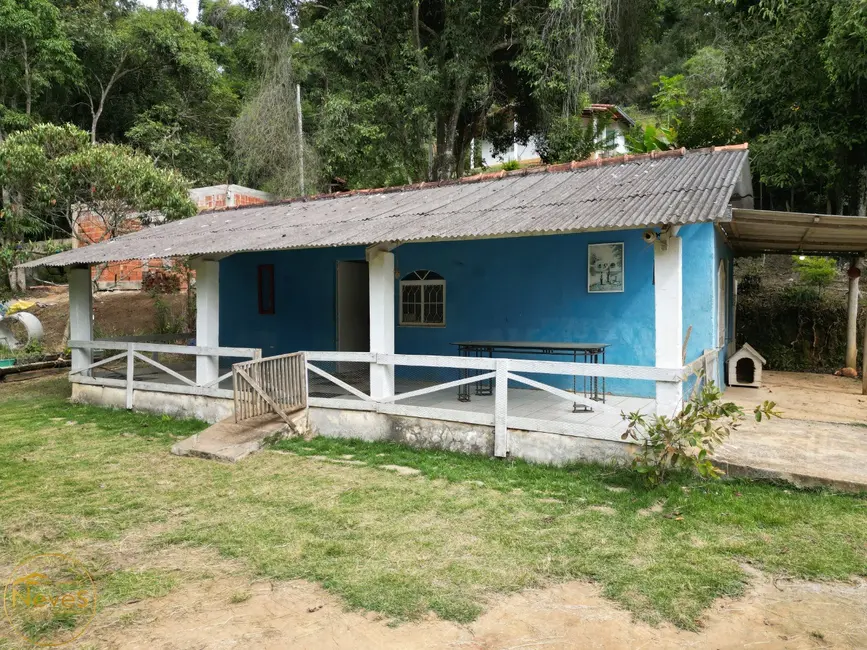 Foto 2 de Casa com 2 quartos à venda, 80m2 em Paty Do Alferes - RJ