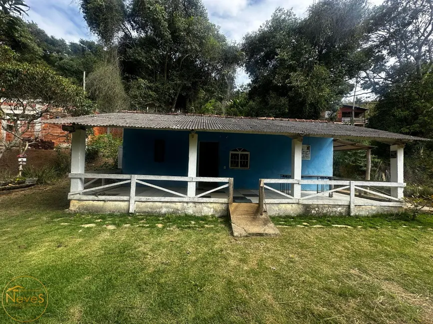 Foto 3 de Casa com 2 quartos à venda, 80m2 em Paty Do Alferes - RJ