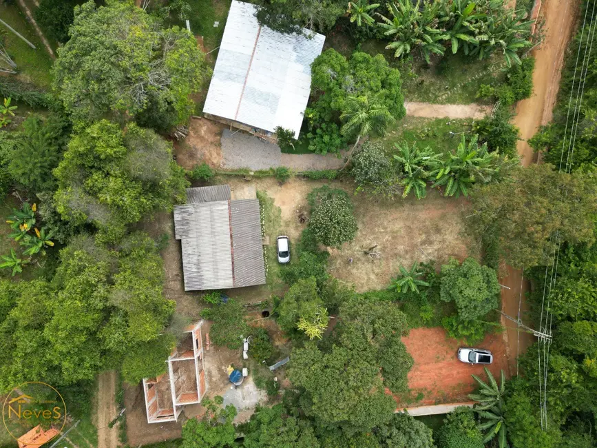 Foto 4 de Casa com 2 quartos à venda, 80m2 em Paty Do Alferes - RJ