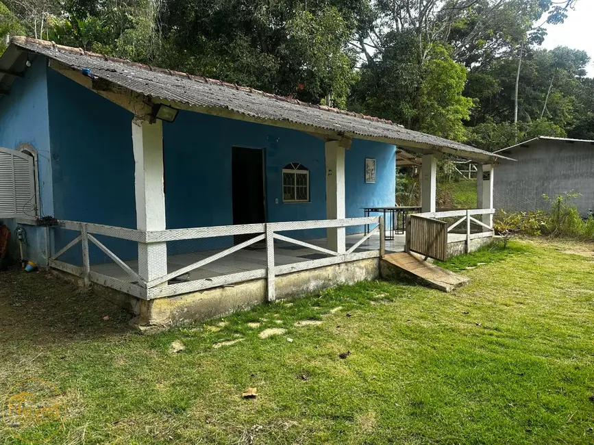 Foto 1 de Casa com 2 quartos à venda, 80m2 em Paty Do Alferes - RJ